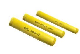 عرضه انواع رایزر پلی مری