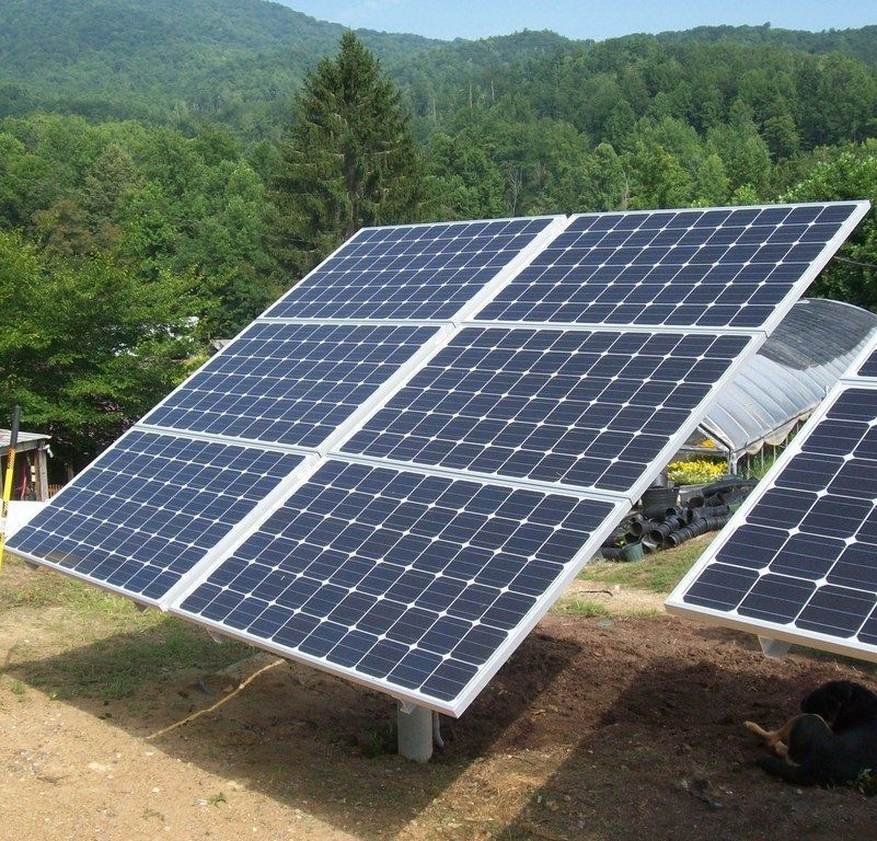 فروشگاه عرضه عمده پمپ اب خورشیدی