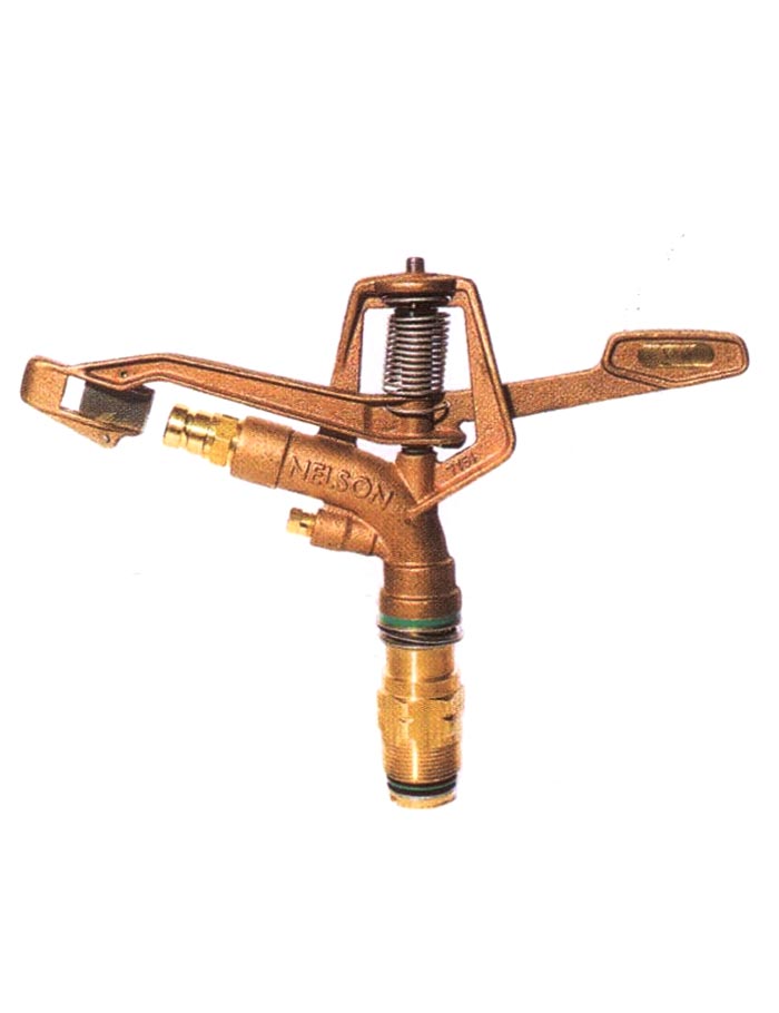 واردات خرده اب پاش برنجی ویر