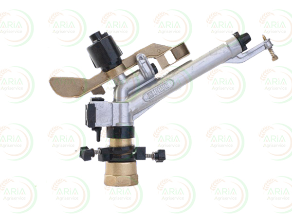 فروش عمده آبپاش چکشی تنظیمی