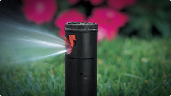 قیمت آبپاش برای چمن