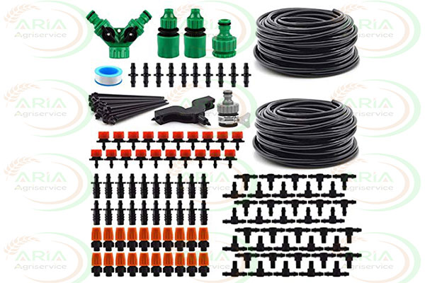 خرید و فروش اینترنتی لوازم آبیاری قطره ای