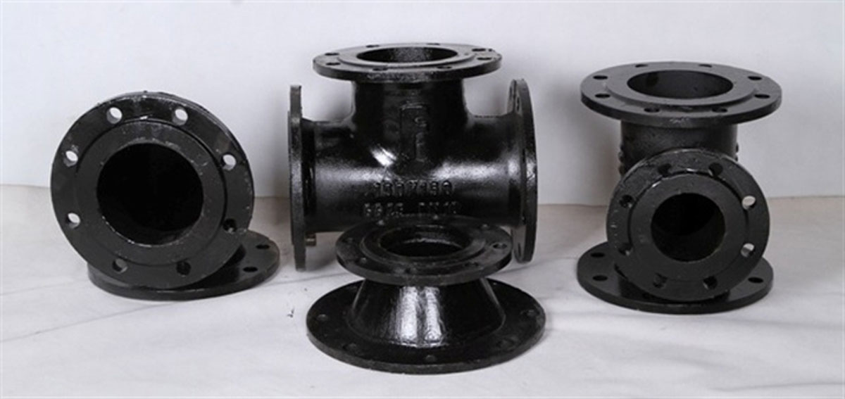 قیمت سه راه چدنی 160