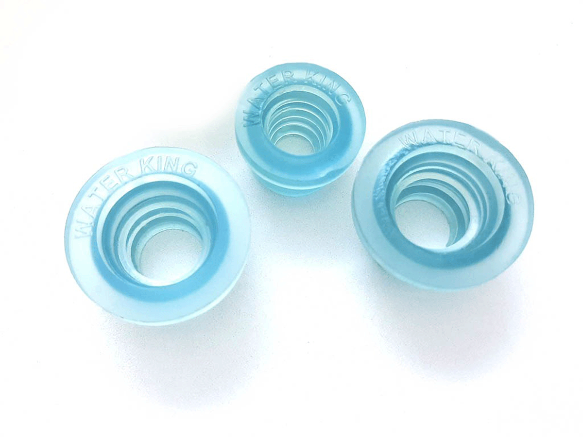 خرید واشر بست ابتدایی 16 آبیاری قطره ای