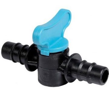 خرید شیر انشعاب 16 به 16